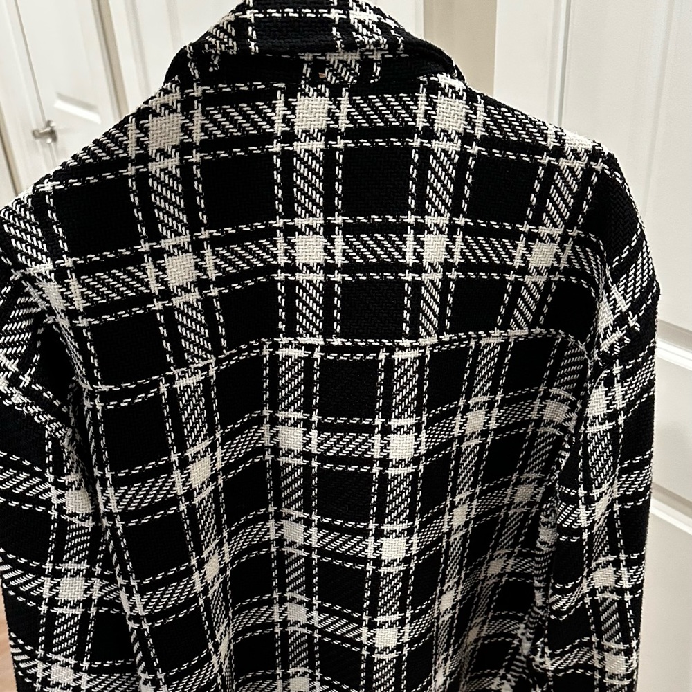 Overshirt